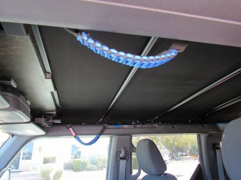 Used 2023 Ford Bronco Big Bend image 17