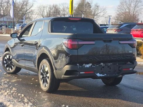 New 2026 Hyundai Santa Cruz SE AWD/4WD image 21