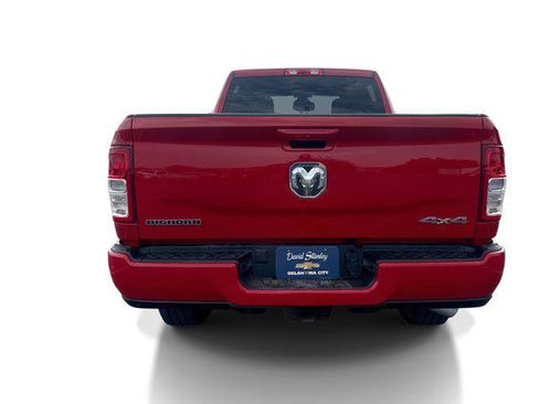 Used 2023 RAM 2500 Big Horn w/ Level 1 Equipment Group AWD/4WD image 21