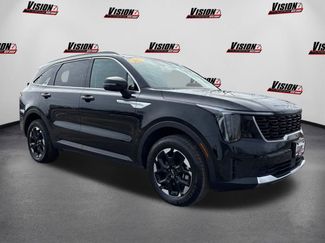 Used 2025 Kia Sorento S AWD/4WD video 3