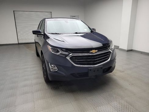 Used 2019 Chevrolet Equinox LT image 14