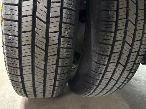 Used 2024 Ford F350 XL AWD/4WD image 45