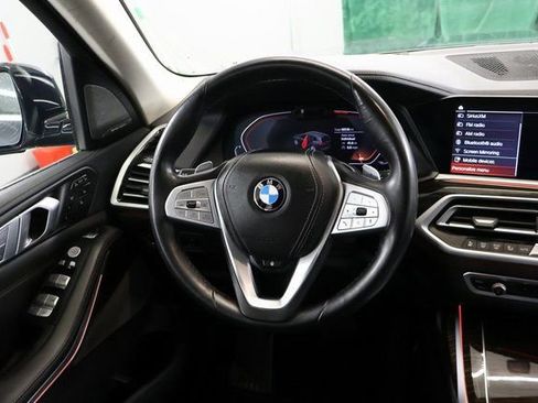 Used 2020 BMW X7 xDrive40i w/ Premium Package image 14