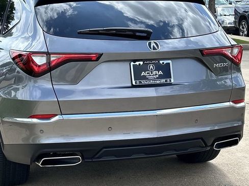 Used 2022 Acura MDX FWD image 6