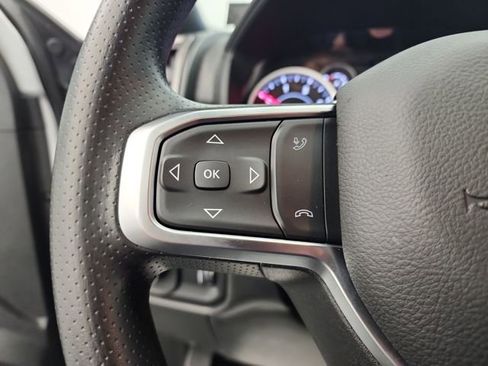 New 2025 RAM 2500 Tradesman image 20