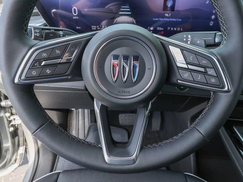 New 2026 Buick Enclave Preferred w/ Power Package FWD image 17