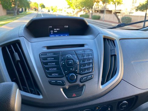 Used 2016 Ford Transit 350 XL image 53