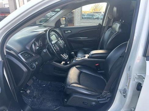 Used 2020 Dodge Journey Crossroad image 6