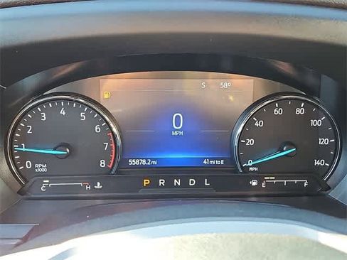 Used 2023 Ford Explorer Limited w/ Equipment Group 301A image 17