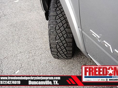 Used 2022 RAM 2500 Laramie image 42