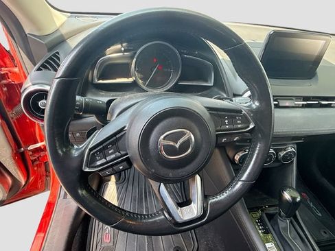 Used 2019 MAZDA CX-3 Grand Touring AWD/4WD image 15