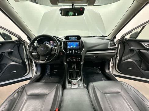 Used 2021 Subaru Forester Limited AWD/4WD image 21