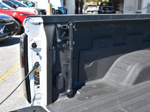 Certified 2024 GMC Sierra 2500 AT4 image 20