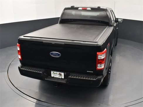 Used 2023 Ford F150 XL w/ STX Appearance Package image 17