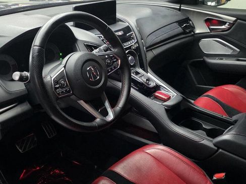 Used 2019 Acura RDX A-Spec image 12