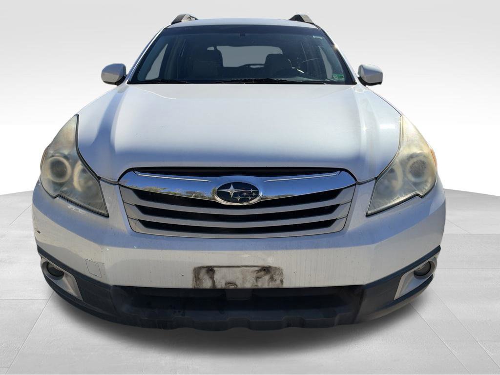Used 2012 Subaru Outback 2.5i Premium AWD/4WD image 18