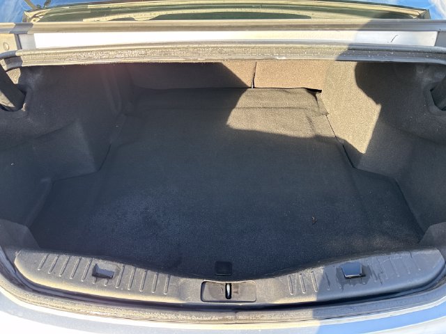 Used 2015 Lincoln MKZ w/ Equipment Group 101A Select FWD image 14