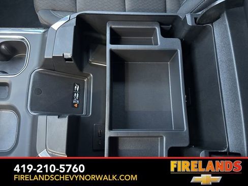 New 2026 Chevrolet Silverado 1500 LT Trail Boss w/ LPO, Dark Essentials Package image 41