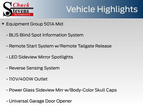 Used 2018 Ford F150 Lariat image 4