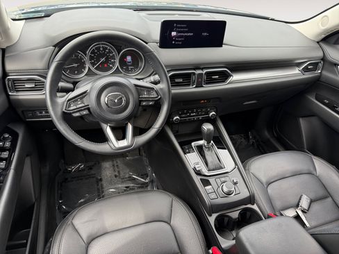 Used 2023 MAZDA CX-5 AWD 2.5 S image 15