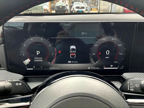 Used 2025 Nissan Kicks SR w/ SR Premium Package image 25