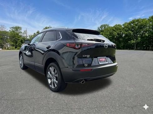 Used 2025 MAZDA CX-30 AWD 2.5 S w/ Preferred Package image 6