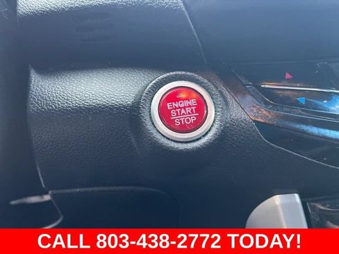 Used 2016 Honda Accord EX-L image 23