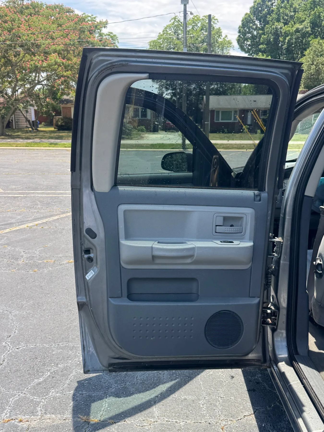 Used 2006 Dodge Dakota SLT RWD image 17