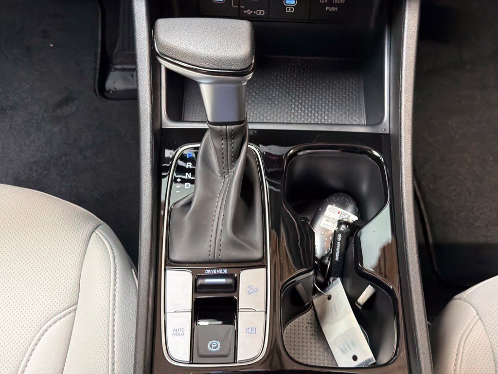 New 2027 Hyundai Santa Cruz SE FWD image 16