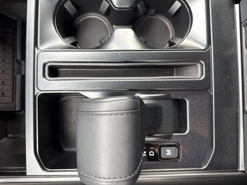 New 2025 Ford F150 Lariat w/ Equipment Group 501A Mid image 19