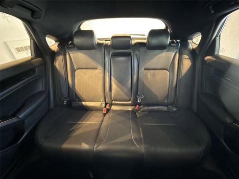 Used 2024 Honda Civic Sport Touring image 24