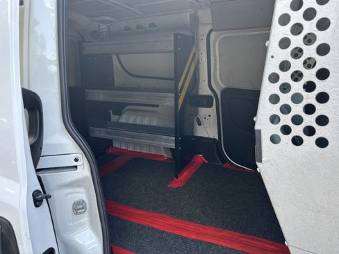 Used 2019 RAM ProMaster City Tradesman FWD image 18