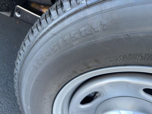 New 2026 Ford F250 XL w/ Snow Plow/Camper Package image 13