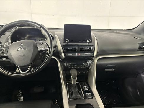 Used 2024 Mitsubishi Eclipse Cross SEL AWD/4WD image 24
