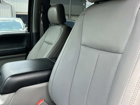 Certified 2020 Ford F150 Lariat w/ Equipment Group 501A Mid AWD/4WD image 34