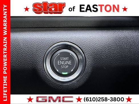 New 2026 GMC Terrain Denali w/ LPO, Floor Liner Package image 20