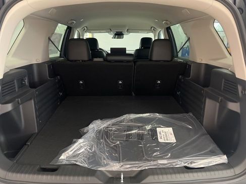 New 2026 Honda Passport RTL image 8