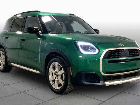 Used 2025 MINI Cooper Countryman S AWD/4WD image 2