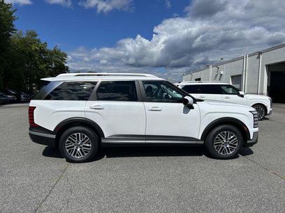 New 2027 Hyundai Palisade SEL