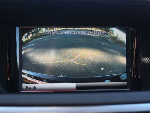 Used 2013 Mercedes-Benz E 350 4MATIC Sport Sedan image 38