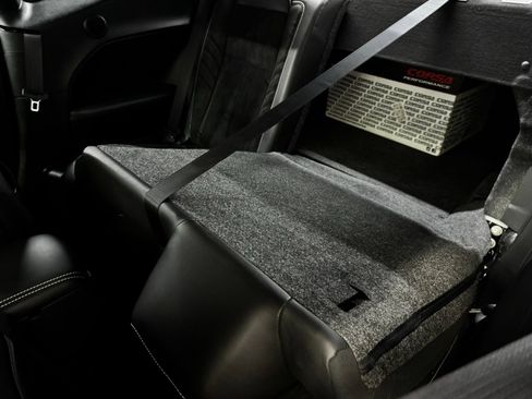 Used 2023 Dodge Challenger SRT Hellcat RWD image 31