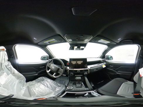 New 2026 Toyota Tacoma TRD Sport image 33