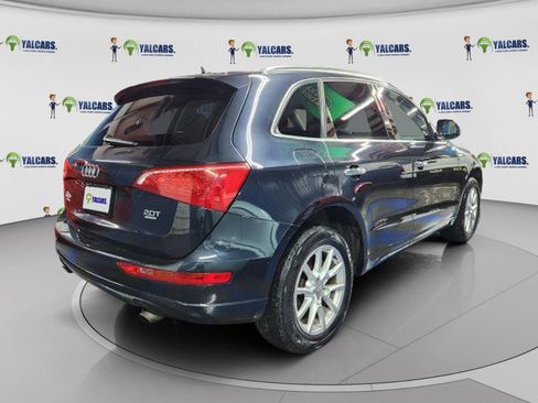 Used 2012 Audi Q5 2.0T Premium image 3