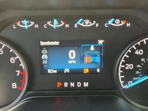 New 2026 Ford F150 XL AWD/4WD image 10