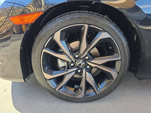 Used 2020 Honda Civic Sport image 34