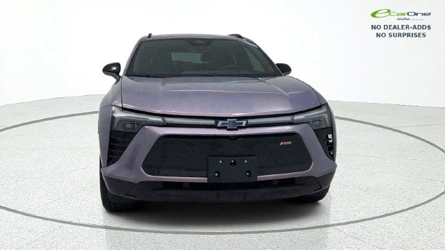 Used 2024 Chevrolet Blazer EV RS AWD/4WD image 2
