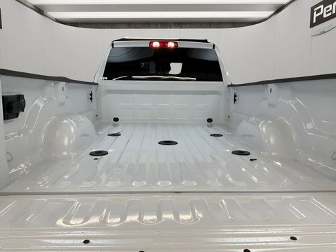 New 2026 RAM 2500 Tradesman w/ Chrome Appearance Group image 12