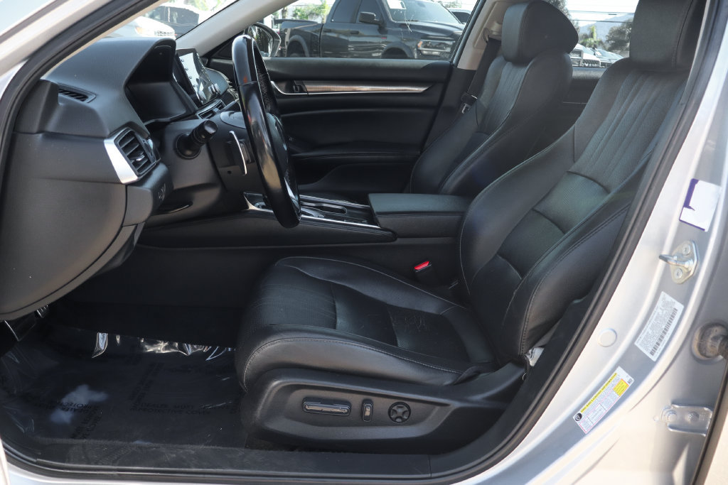 Used 2021 Honda Accord Sport Special Edition image 19