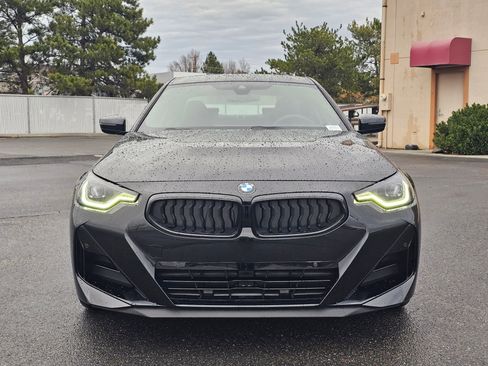 New 2026 BMW 230i xDrive Coupe w/ Premium Package image 6
