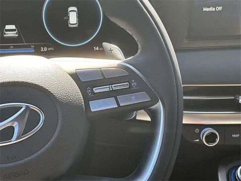 New 2025 Hyundai Palisade Calligraphy image 25